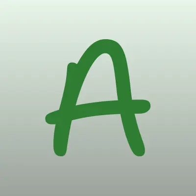Азия